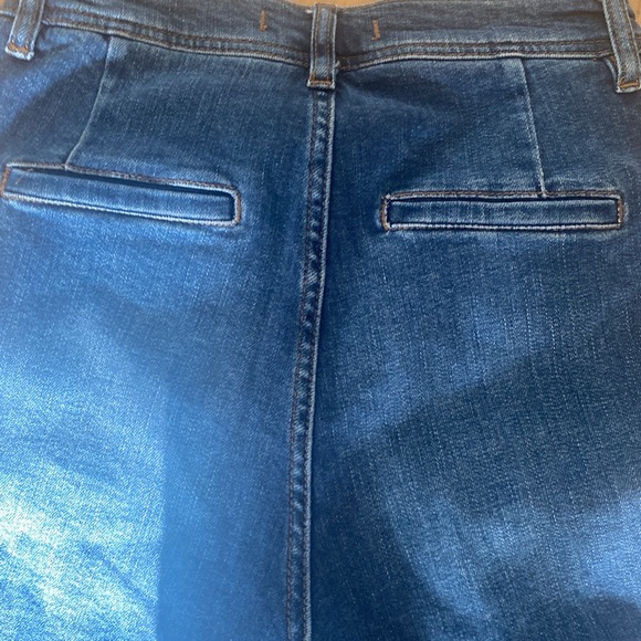 Free People Wide leg jeans - Picture 5 of 8